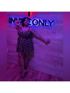 LIVE SHOW NOTIFICATION!! SHARE DRESSES TOMORROW